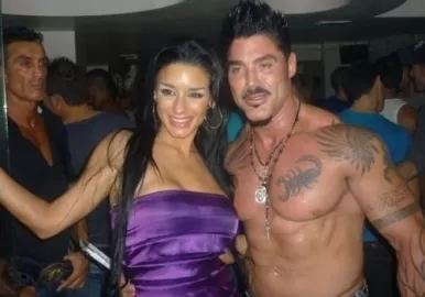 violeta lo re ricardo fort