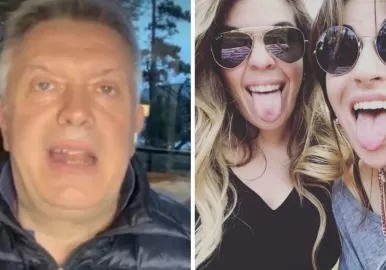 dalessandro hijas de maradona