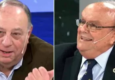 cachanosky de mendiguren