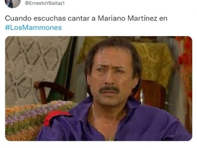 meme mariano martinez