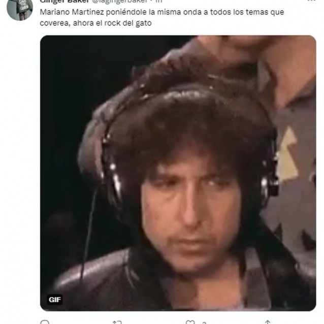 meme mariano martinez