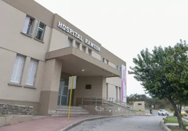 hospital rawson cordoba