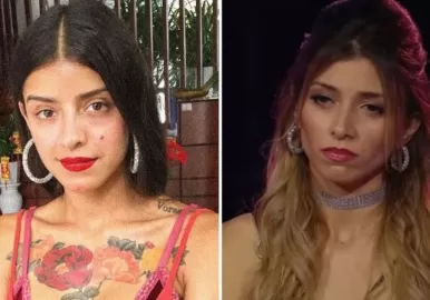 jacinta jessica la voz