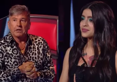 jacinta la voz argentina