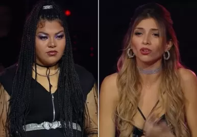 jessica esperanza la vo