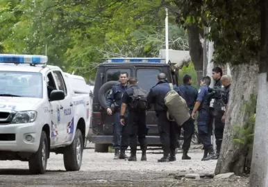 policia abusador santiago del estero