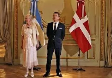 Embajada de Dinamarca