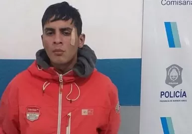 Asesino de Karen Bustamante