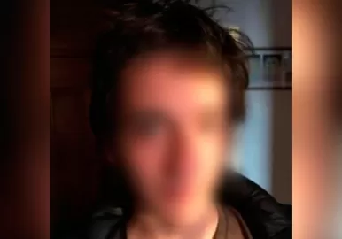 sobrino de tristan bauer