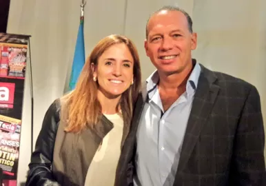 sergio berni tolosa paz