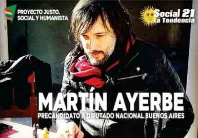 martin ayerbe