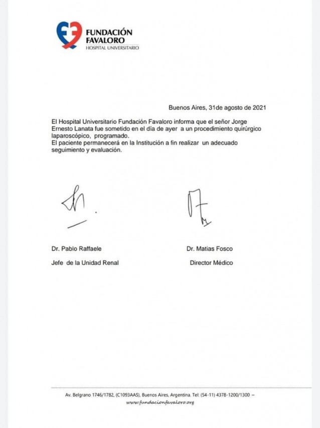 fundacion favaloro lanata