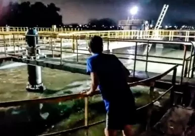 muerte nene san vicente