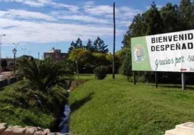 despeñadero cordoba