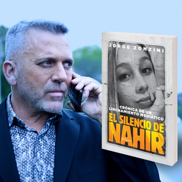 Nahir 04 de septiembre