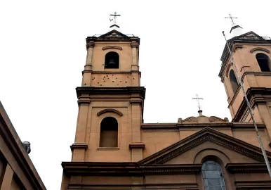 EDIFICIO SANTO DOMINGO