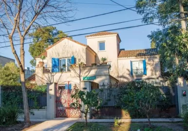 casa juana san isidro