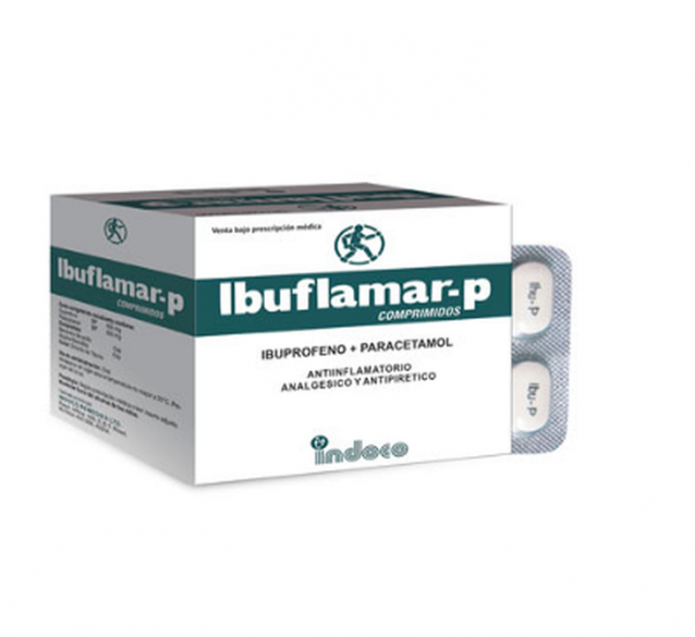 ibuprofeno