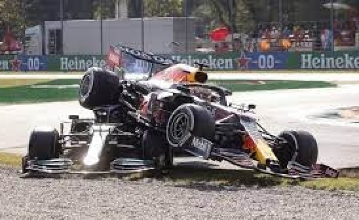 GP Italia F1