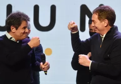 Juntos provincia de Buenos Aires