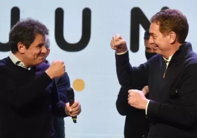 juntos por el cambio