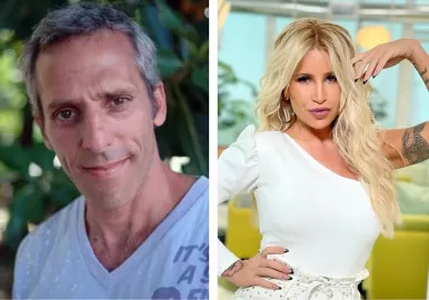 florencia peña mazzarello