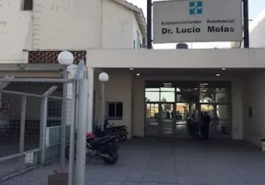 hospital lucio molas