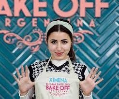 bake off 2021