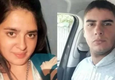 policia mato a su ex