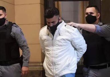 autor crimen congreso