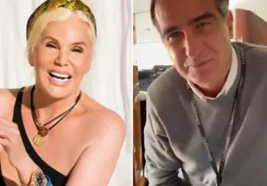 susana gimenez antonio laje