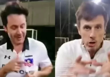 benjamin vicuña roberto garcia moritan