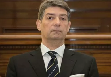 HORACIO ROSATTI