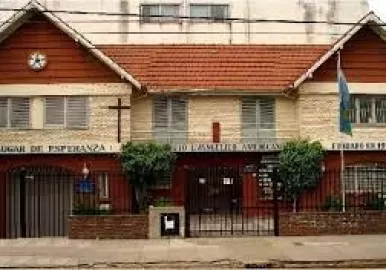 colegio evangelico americano
