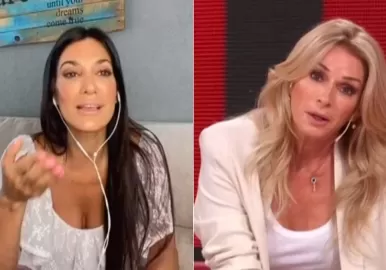 Silvina Escudero Yanina Latorre