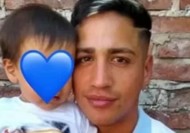 crimen brian trinidad