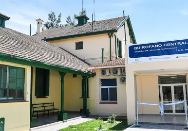 hospital guemes salta