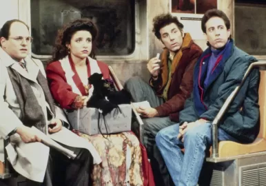 Seinfeld