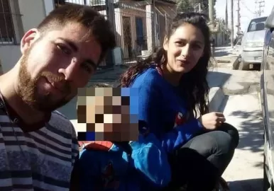 mujer mato a su ex en san juan