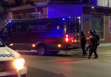 toma de rehenes caseros