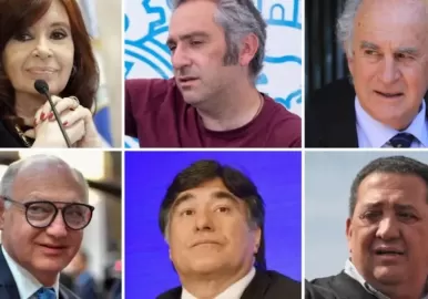 sobreseídos pacto con iran