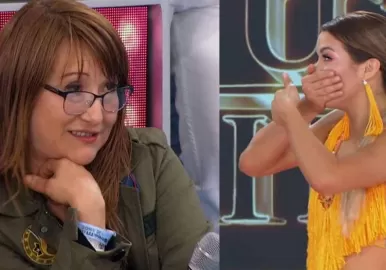 Flor vigna Luciano Castro