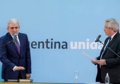 alberto fernandez anibal fernandez