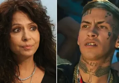 patricia sosa lgante