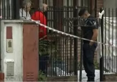 chico de 17 años quilmes