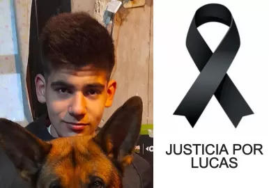 Lucas Cancino