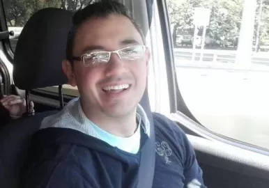 policia asesinado en caseros