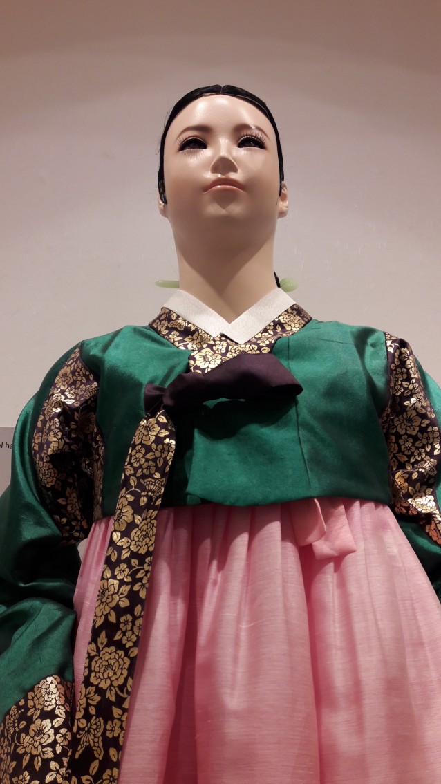 centro cultural coreano