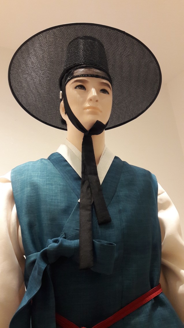 centro cultural coreano