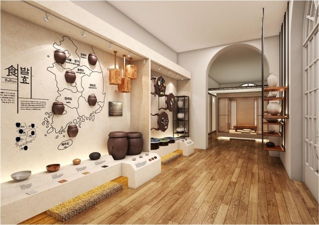 centro cultural coreano